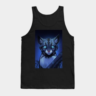 Jayfeather Tank Top